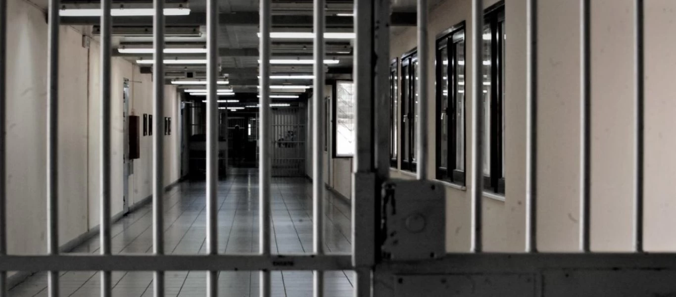 Συμπλοκή κρατουμένων στις φυλακές Αλικαρνασσού - Τραυματίστηκε ένας εξ αυτών